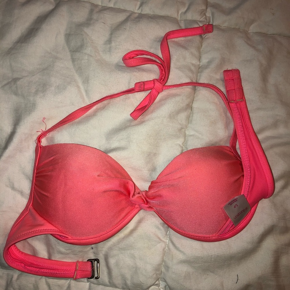 Bathing suit tops